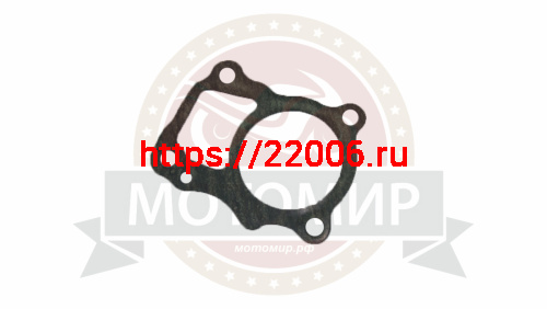 Прокладка под цилиндр R07-GY60 (НАБОР)