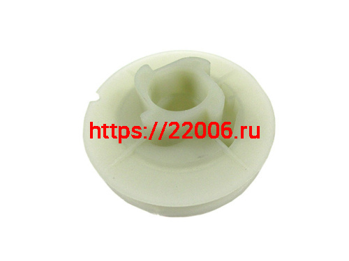 Храповик стартера Цыганка 4 зацепа Храповик стартера Цыганка 4 зацепа