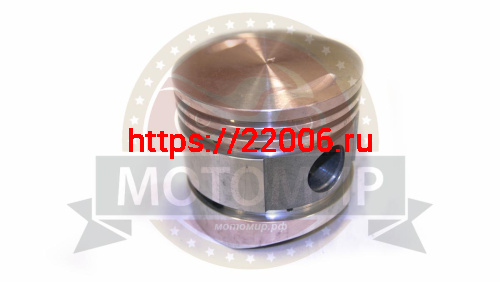 Поршень Урал 1 ремонт "Челябинск"