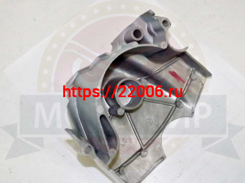 Крышка звезды ведущей CG150-250 №1 фото 3