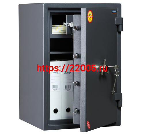 Сейф Valberg Гранит 65Т KL Сейф Valberg Гранит 65Т KL