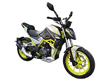 Мотоцикл NITRO 2 - 200