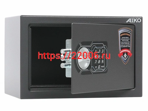 Сейф Aiko ТТ-200.EL Сейф Aiko ТТ-200.EL