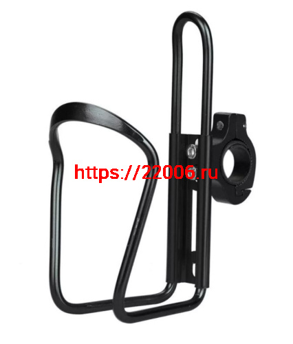Держатель на руль для бутылки Держатель на руль для бутылки