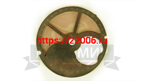 Фильтр воздушный элемент GL2500GTS №63 Фильтр воздушный элемент GL2500GTS №63