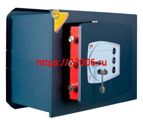 Сейф Technomax GD/5L Сейф Technomax GD/5L