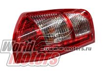 Фонарь задний правый Tiggo FL, Vortex Tingo FL (T11-3773020BA)