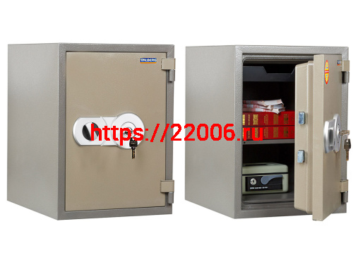 Сейф Valberg FRS-49.KL фото 2 Сейф Valberg FRS-49.KL фото 2