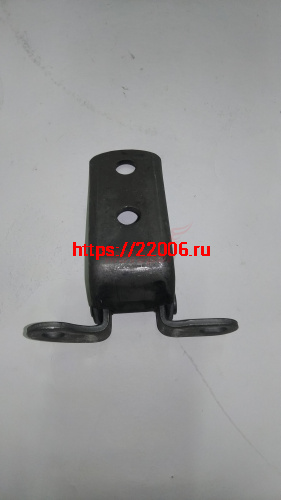 Петля задней правой двери нижняя Mk (1012000976) Петля задней правой двери нижняя Mk (1012000976)