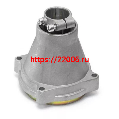 Сцепление верхнего редуктора для триммера 9 шлицов 33-52