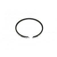 Кольцо поршневое Ява 6В 2 ремонт (58.50) (Россия)