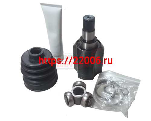 Шрус внутренний Bonus, Very, ZAZ Vida (A13-XLB3AH2203050B) Шрус внутренний Bonus, Very, ZAZ Vida (A13-XLB3AH2203050B)