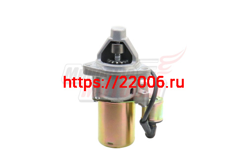 Электростартер 177FD, 182FD,188FD,190FD, КР460 (GX 270, 340,390,410) (YT-GP-001074)