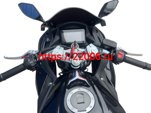 Мотоцикл FALCON PRIME (RR1000) фото 6 Мотоцикл FALCON PRIME (RR1000) фото 6