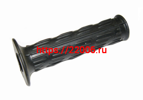 Резинка руля левая Иж/ Муравей (грипса) Резинка руля левая Иж/ Муравей (грипса)