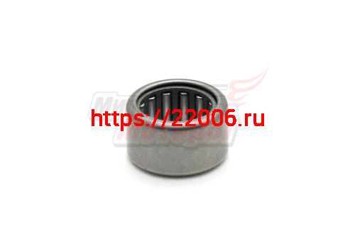 Сепаратор (13,5х20х12) КПП 139FMB,147FMD (закрытый, c наружной обоймой HK13,512)