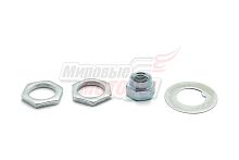 Гайки Муравей полуоси (КОМПЛ)