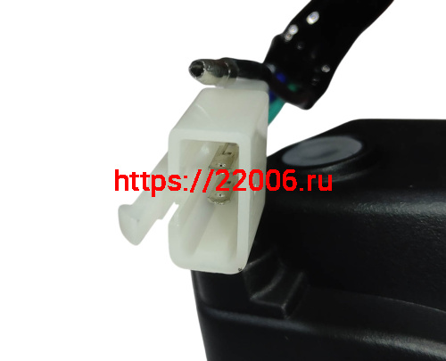 Фара CORSAR 250 (113) фото 3 Фара CORSAR 250 (113) фото 3