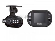 FX-800HD GINZZU авторегистратор