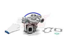 Турбокомпрессор Foton 1039,1049, Isuzu BJ493ZLQ, тип картриджа GT22, Euro 2/3 (E049339000055)