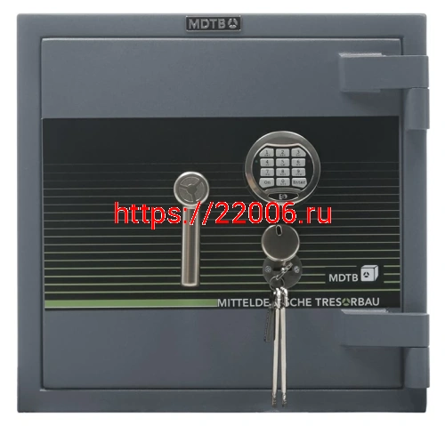 Сейф MDTB Fort-M 50 EK фото 2 Сейф MDTB Fort-M 50 EK фото 2