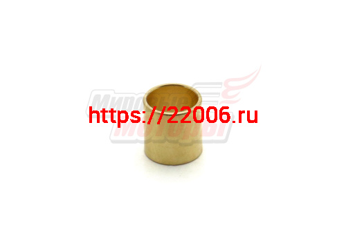 Втулка шатуна Минск без прорези