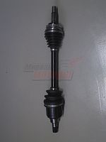 Привод левый Emgrand EC7, MT (1064001681)