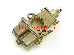 Карбюратор К65Д (мотоцикл "Иж-Юпитер 5") Пекар Карбюратор К65Д (мотоцикл "Иж-Юпитер 5") Пекар