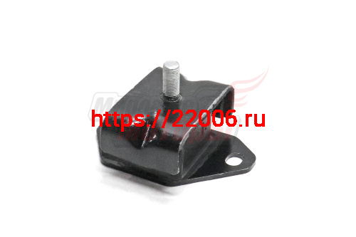 Подушка двигателя правая 1039,1049С,Isuzu NQR (E049364000005)
