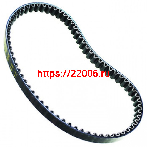 Ремень вариатора 733-15