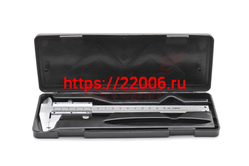 Штангенциркуль 0-150 мм
