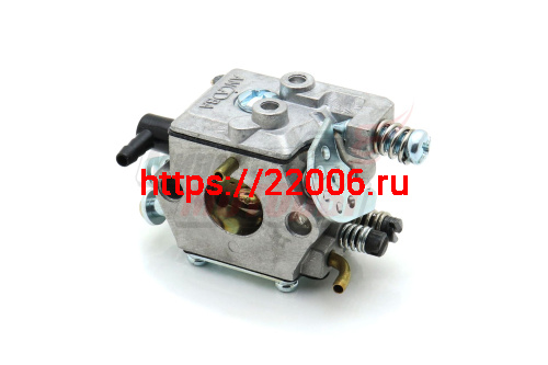 Карбюратор "Цыганка" 25 (Forza,Patriot,Forvard,BGT,Carver,SD-Master)