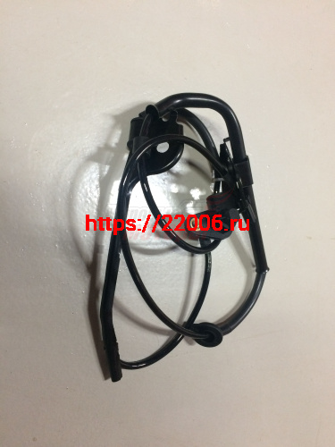 Датчик ABS задний правый 2,0 4wd Tiggo (T11-3550060AC) Датчик ABS задний правый 2,0 4wd Tiggo (T11-3550060AC)