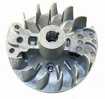 Маховик в сборе для триммера  33сс