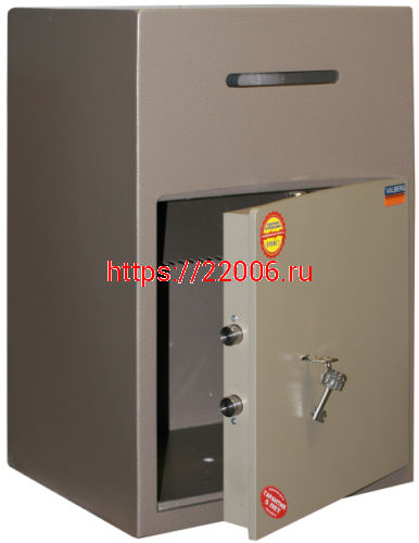 Сейф Valberg Карат-67D Сейф Valberg Карат-67D
