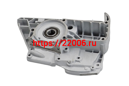 Картер двигателя на Штиль 361 фото 2
