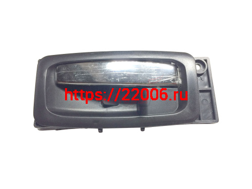 Ручка двери внутренняя задняя левая OTAKA (1800706180) Ручка двери внутренняя задняя левая OTAKA (1800706180)