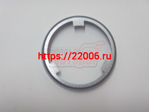 Кольцо синхронизатора 1 и 2 передачи (QR513MHA-1701424)