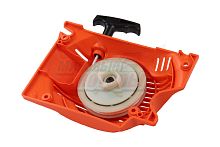 Стартер в сборе "Цыганка" 45,52 "плавный пуск" фирм. заводск.(Carver,Forward,SD-Master)