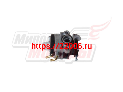 Карбюратор мотокосы 4-х тактн. GBC-31F