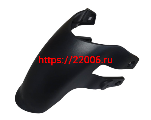 Крыло переднее нижняя часть XTRAIL (F17-3) Крыло переднее нижняя часть XTRAIL (F17-3)