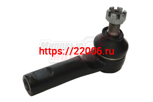 Наконечник рулевой тяги Haval H6, F7, F7X, H9 (3411130XKZ09A)