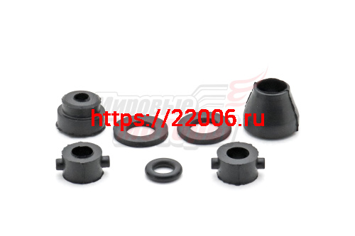 Набор резиновых деталей Ветерок