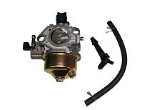 Карбюратор 188F/190F (GX 390) (с бензокраном) (YT-GP-000244)