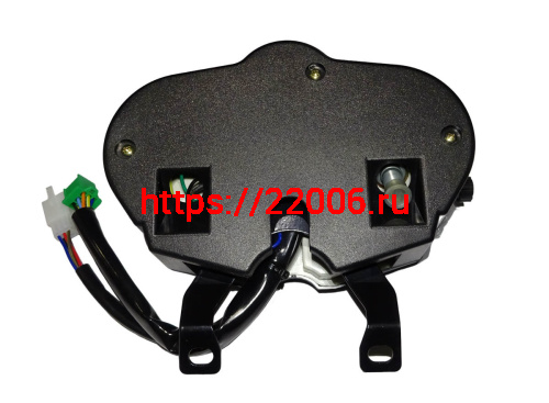 Щиток приборов NORDWING фото 3 Щиток приборов NORDWING фото 3