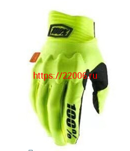 Перчатки STO (M) NEON-YELLOW Перчатки STO (M) NEON-YELLOW