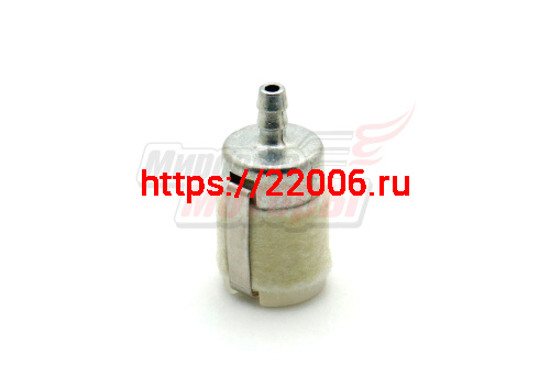 Фильтр топливный "Цыганка" 72 (Forza,Patriot,Forvard,BGT)