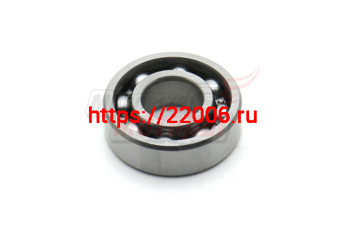 Подшипник 202 (арт.6202) коленвала "Цыганка" 45,52 (Forza,Patriot,Forvard,BGT,Carver,SD-Master)