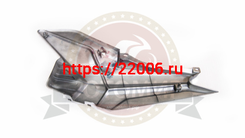 Облицовка боковая правая Racer RC250CK-N Fighter R92C070 фото 2 Облицовка боковая правая Racer RC250CK-N Fighter R92C070 фото 2