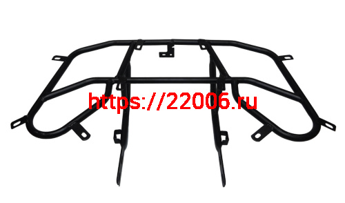 Багажник задний ATV TRIX  (143161903) фото 2